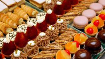fix&fein ag - le professionnel de la restauration