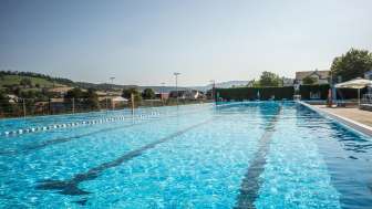 Piscine de Schleitheim