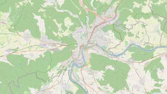 Afficher l'emplacement Afficher l'emplacement