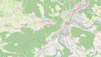 Afficher l'emplacement Afficher l'emplacement