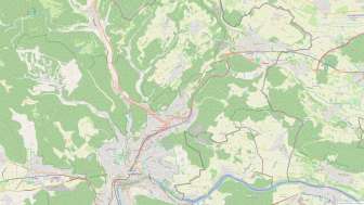 Afficher l'emplacement